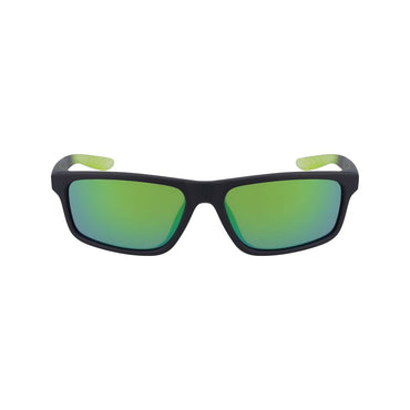 Nike Gray Injected Sunglasses