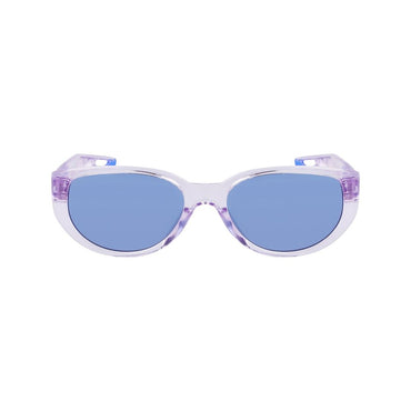 Nike Purple Injected Sunglasses