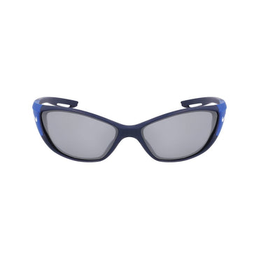 Nike Blue Injected Sunglasses
