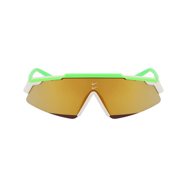 Nike Green Injected Sunglasses