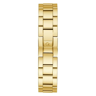 GC Gold Stainless Steel Dress Watch