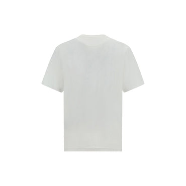 Prada White Cotton Clothing