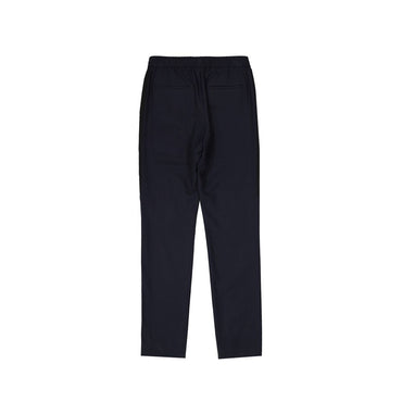 Givenchy Blue Wool Casual Pants