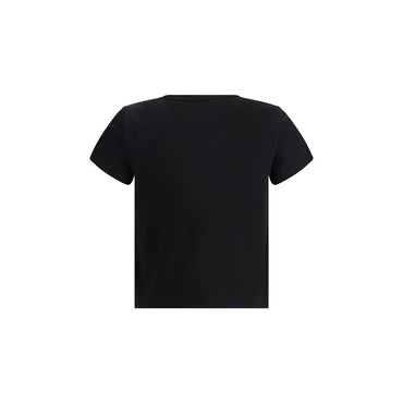Alexander Wang Black Cotton Clothing