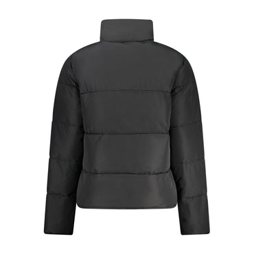 Norway 1963 Black Polyamide Women Jacket