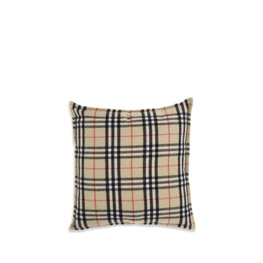 Burberry Beige Wool Other Accessories