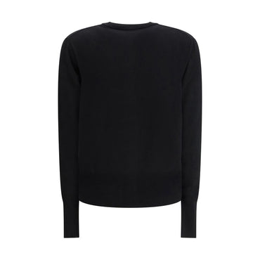 Vivienne Westwood Black Cotton Cardigan