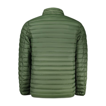 Norway 1963 Verde Poliammide Men's Jacket