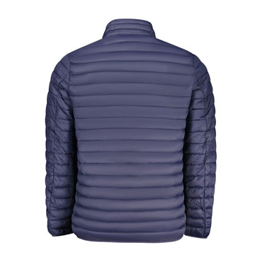 Norway 1963 Blu Poliammide Men's Jacket