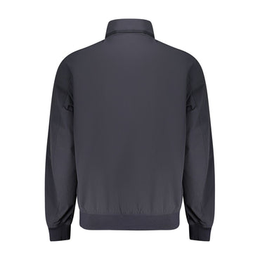 Hugo Boss Blu Poliammide Men Jacket