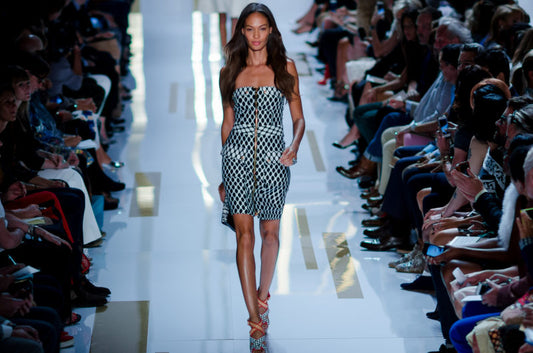 Spring/Summer 2025 Fashion Trends: What to Expect in Luxury, Style & Innovation
