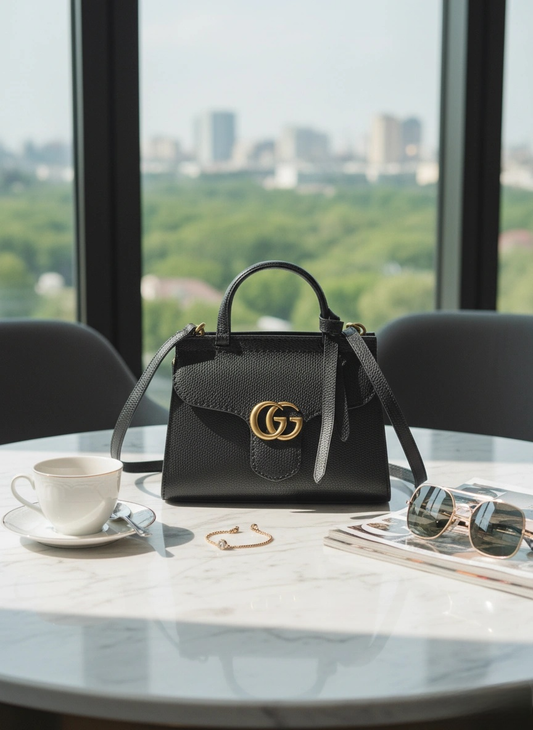 5 Luxury Handbags Every Woman Should Own