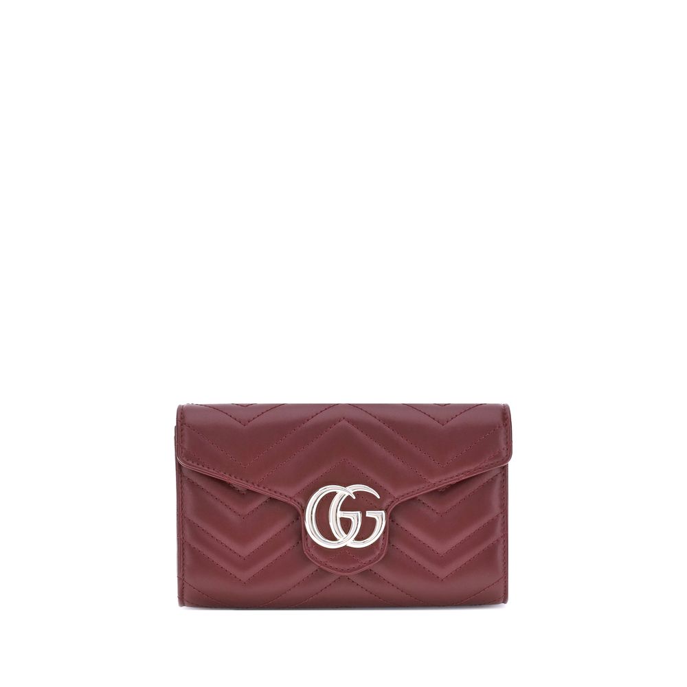 Gucci Bag Collection