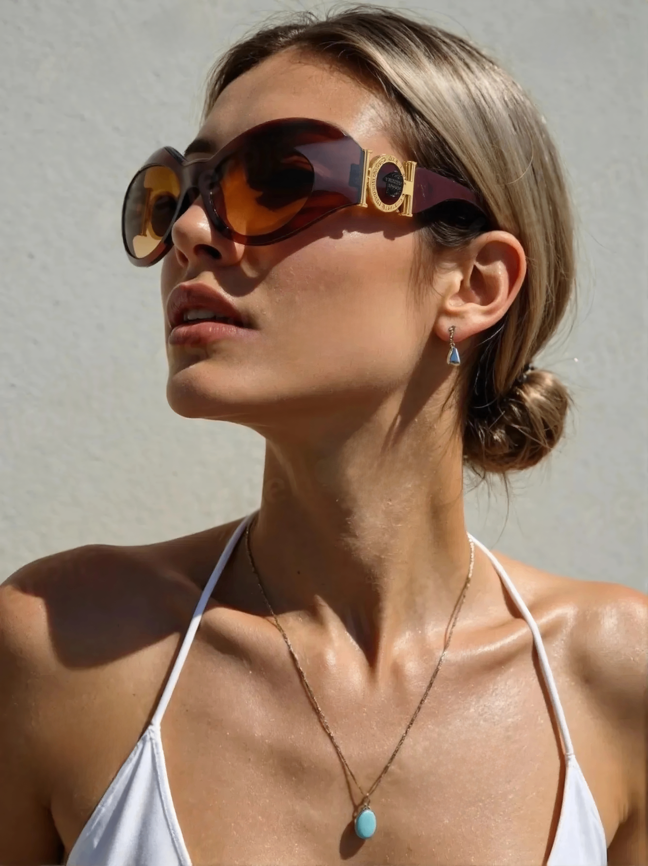 Women's Designer Sunglasses