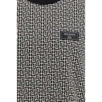 Balmain Multicolor Cotton T-Shirt