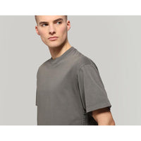 Bikkembergs Green Cotton T-Shirt