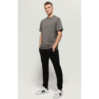 Bikkembergs Green Cotton T-Shirt