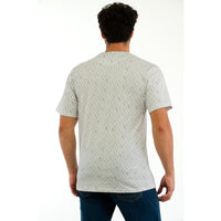 Bikkembergs White Cotton T-Shirt
