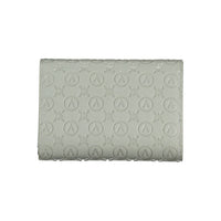 Valentino Gray Polyethylene Wallet