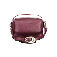 Valentino Red Polyethylene Handbag