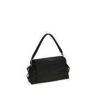Prada Black Recycled Polyamide Shoulder Bag