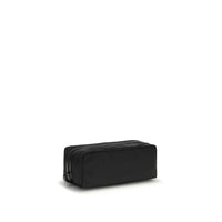Kiton Black Nylon Other Accessories