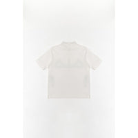 Fila White Cotton Sportswear