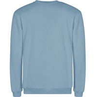 Fila Blue Cotton Sweatshirt
