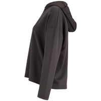 Fila Gray Viscose Sweatshirt