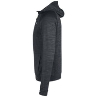 Fila Gray Polyester Sweatshirt