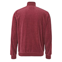 Fila Green Cotton Sweatshirt