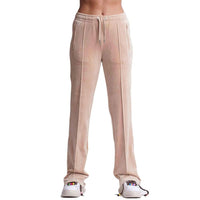 Juicy Couture Natural Polyester Casual Pants