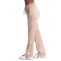 Juicy Couture Natural Polyester Casual Pants