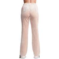 Juicy Couture Natural Polyester Casual Pants