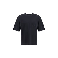 Dsquared² Black Cotton T-Shirt