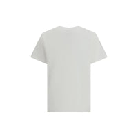 Coperni White Cotton T-Shirt