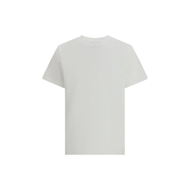 Coperni White Cotton T-Shirt
