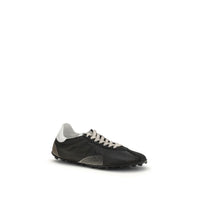 Margiela Multicolor Rubber Athletic Sneakers