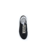 Margiela Multicolor Rubber Athletic Sneakers
