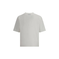 Dsquared² White Cotton T-Shirt
