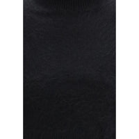 Max Mara Black Cashmere Cashmere Sweater