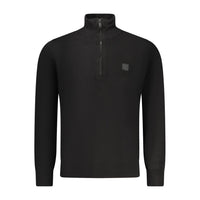 Hugo Boss Nero Cotton Men Sweater