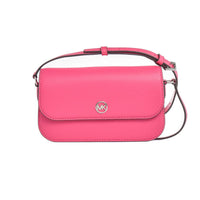 Michael Kors Multicolor Leather Crossbody Bag