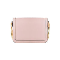 Michael Kors Multicolor Canvas Shoulder Bag