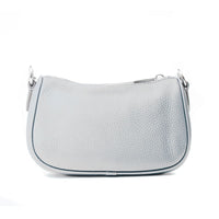 Michael Kors Beige Fur Shoulder Bag