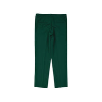 BLANCA VITA Bicolor Elastane Casual Pants