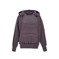 Maison Margiela Multicolor Cotton Sweatshirt
