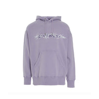 Givenchy Multicolor Cotton Sweatshirt