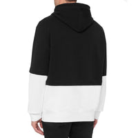 Moschino Black Cotton Sweatshirt