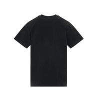 Ambush Black Cotton T-Shirt